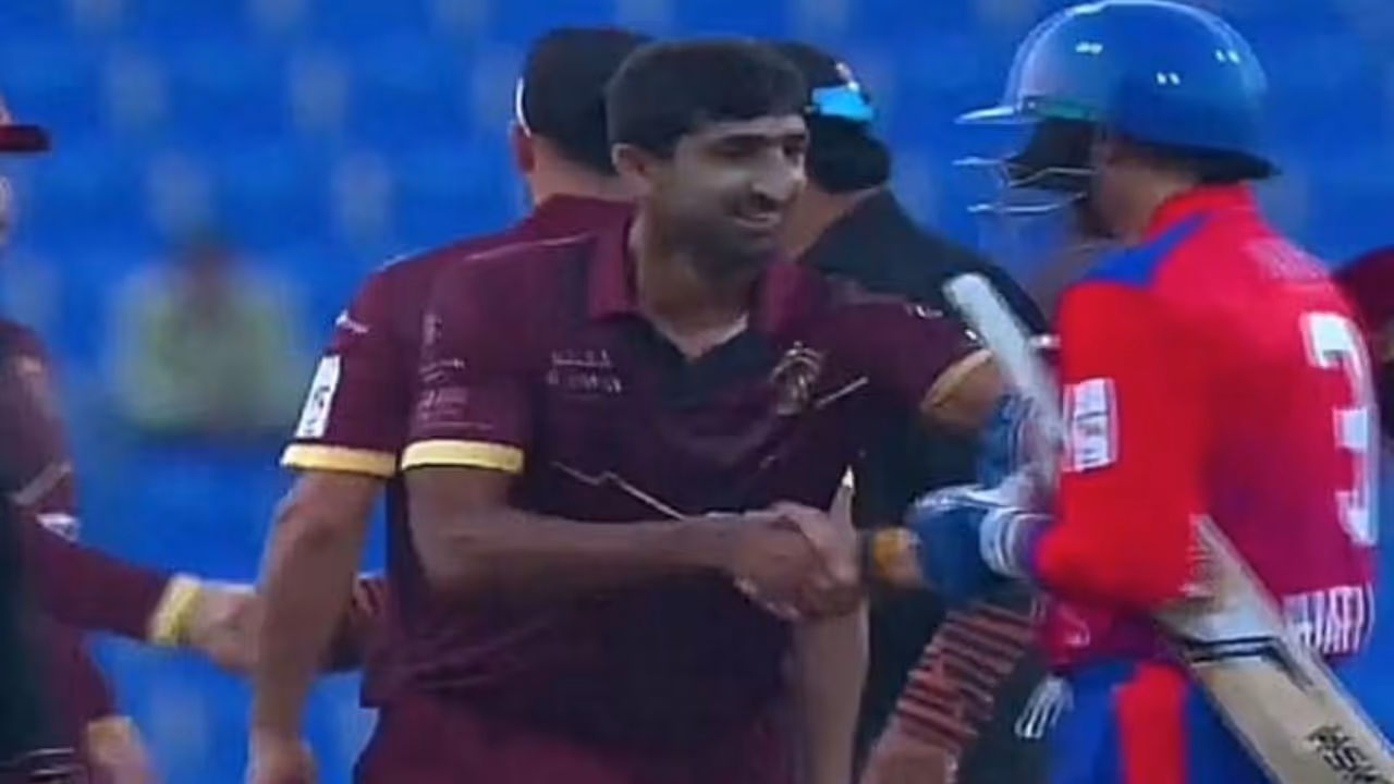 Harbhajan Singh Harbhajan Singh