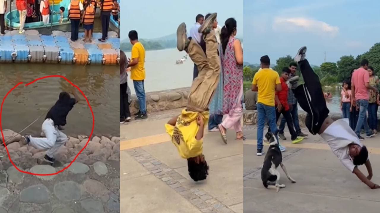 Chandigarh viral video Chandigarh viral video