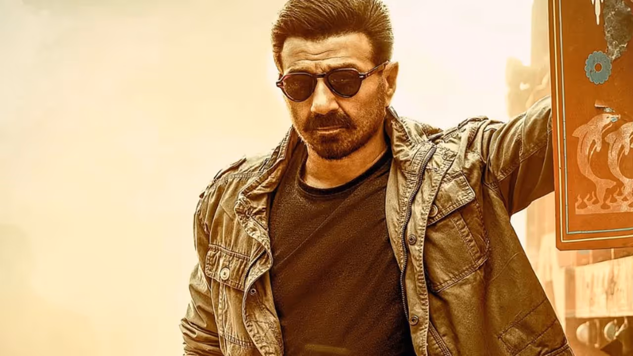Sunny Deol Upcoming movies Sunny Deol Upcoming movies