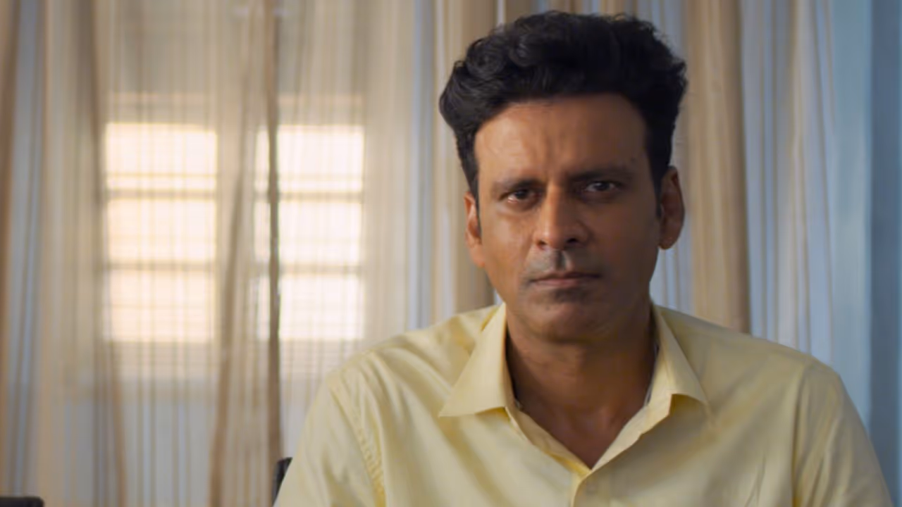 द फैमिली मैन 3