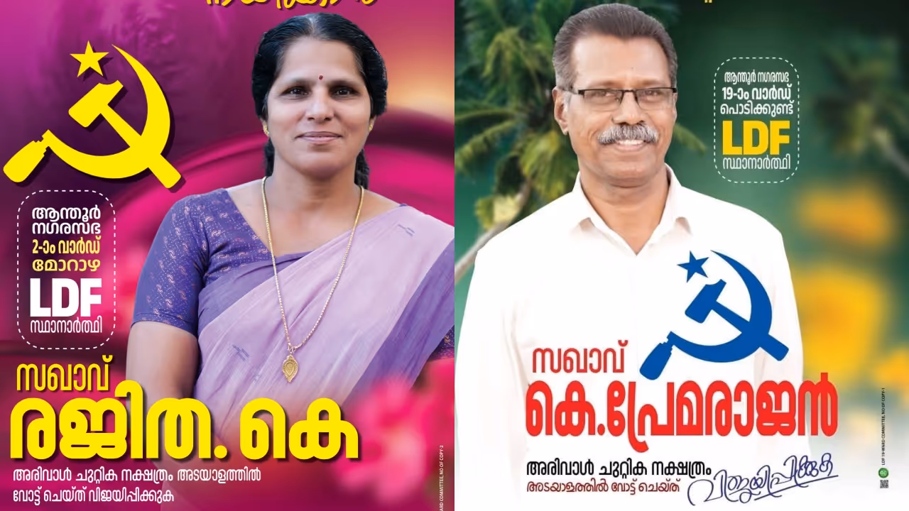 LDF candidate
