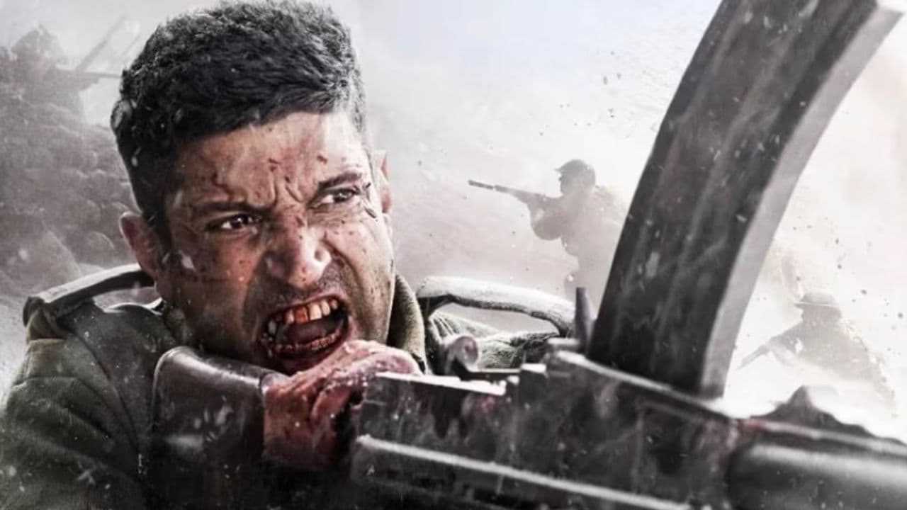 120 बहादुर