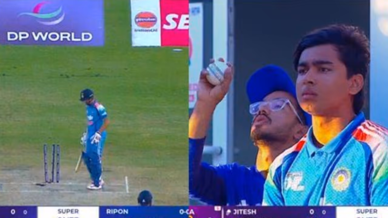 Jitesh Sharma Jitesh Sharma