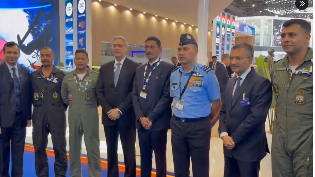 IAF Pilot Namansh Syal IAF Pilot Namansh Syal