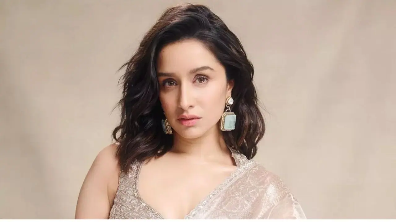 श्रद्धा कपूर 