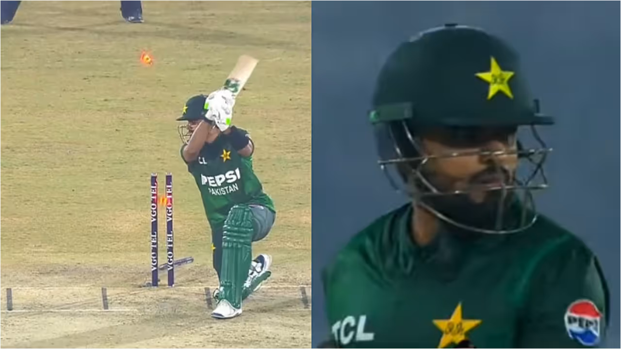 Babar Azam Babar Azam