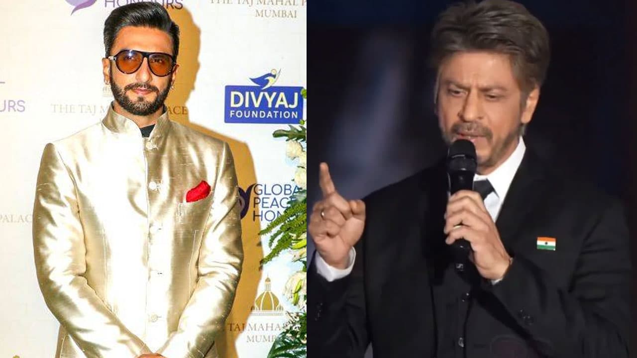 Shah Rukh khan Shah Rukh khan