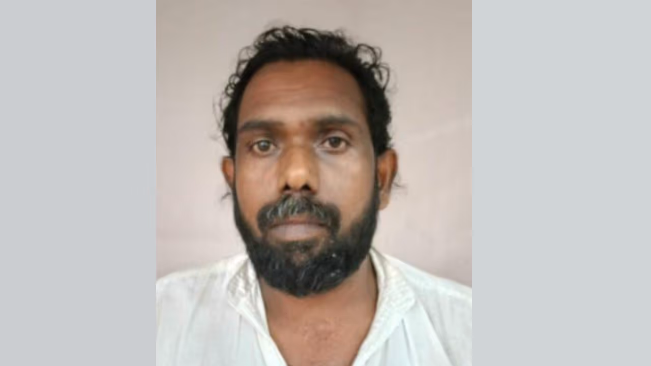 ambulance attack arrest 