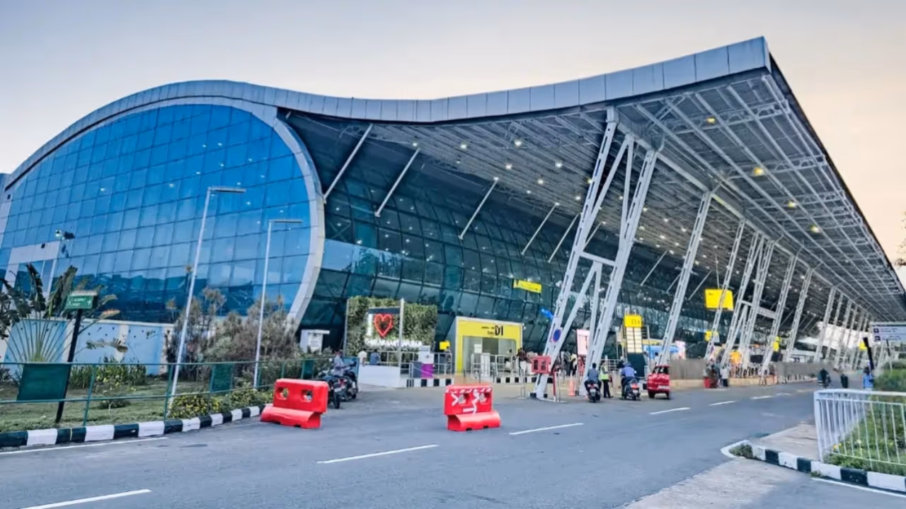 trivandrum airport trivandrum airport