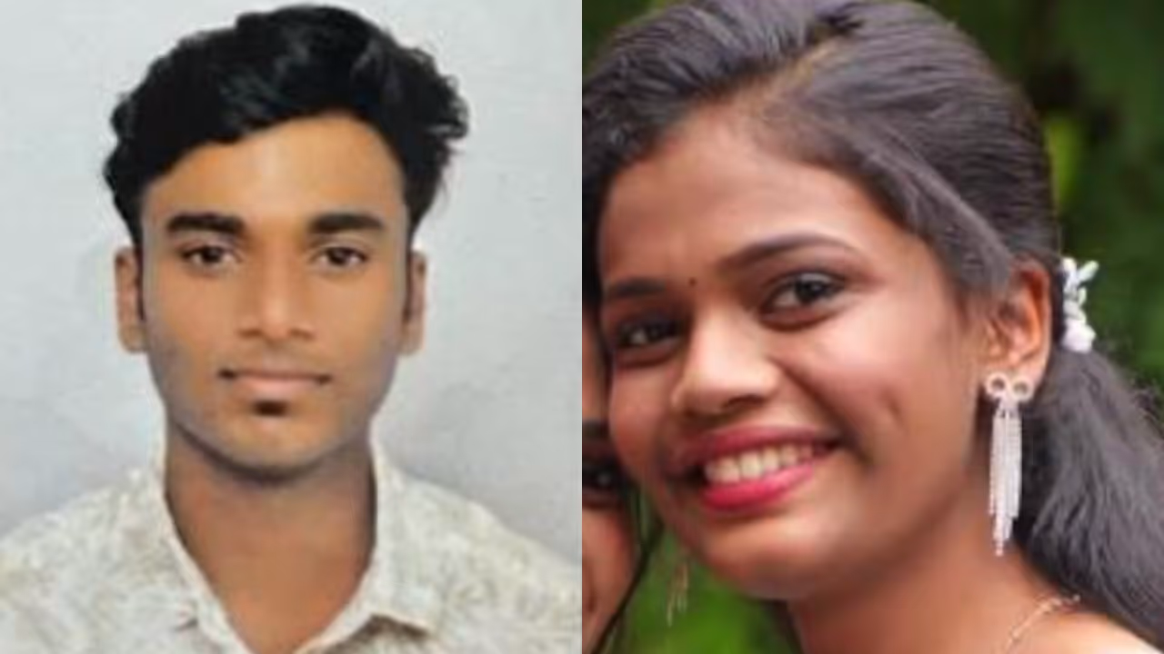 Train Accident Train Accident