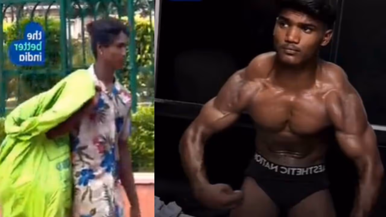ragpicker bodybuilding ragpicker bodybuilding