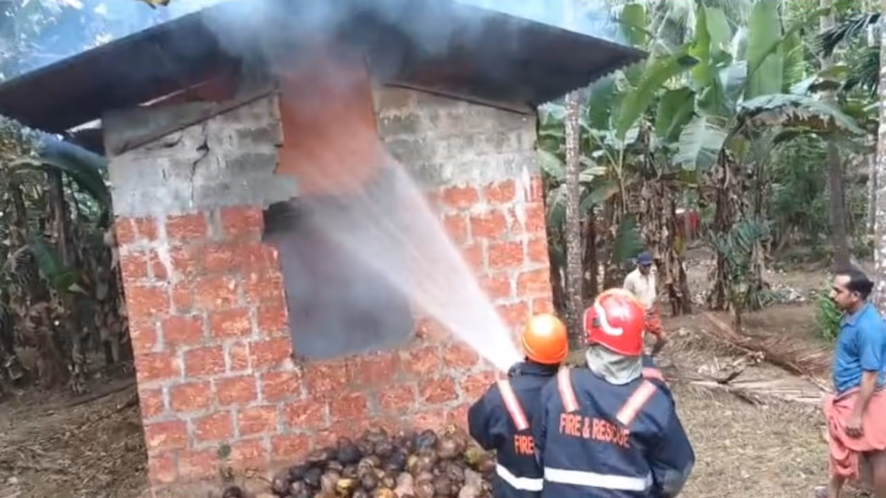 fire accident fire accident