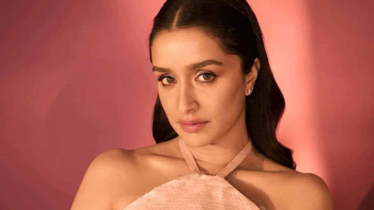 श्रद्धा कपूर श्रद्धा कपूर