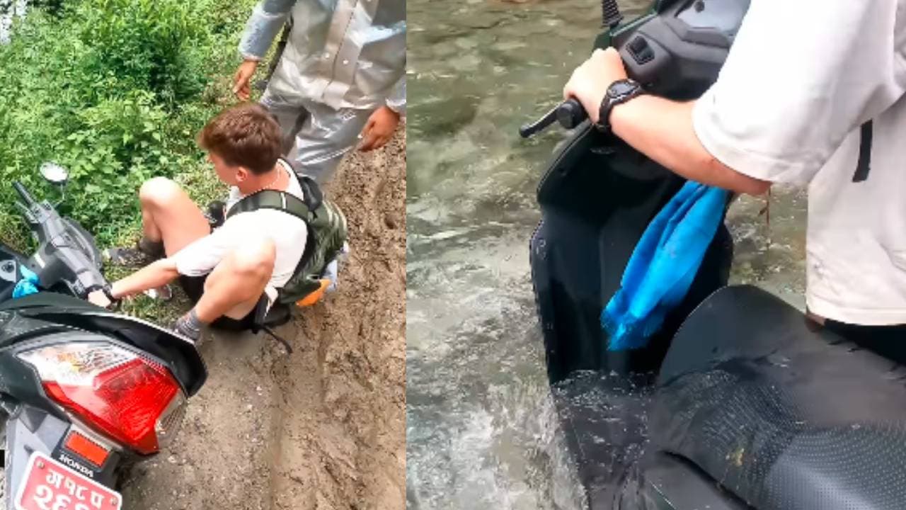 nepal foreign tourist