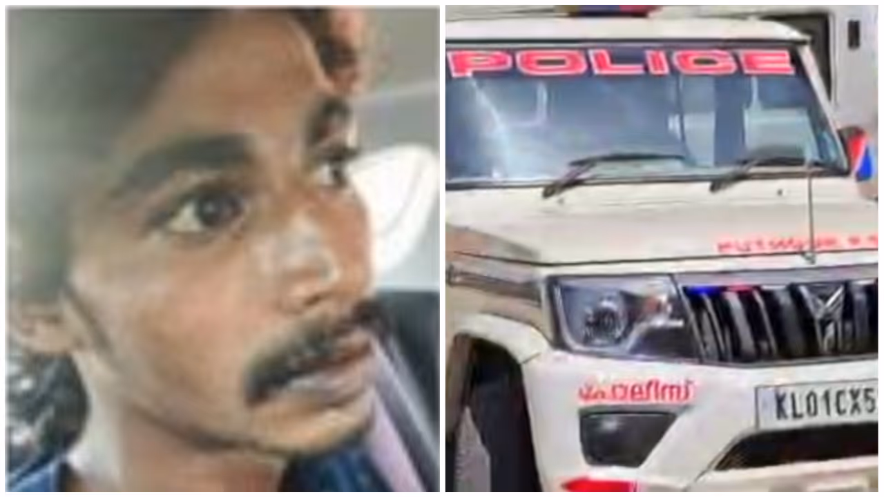 Bike Theft Bike Theft