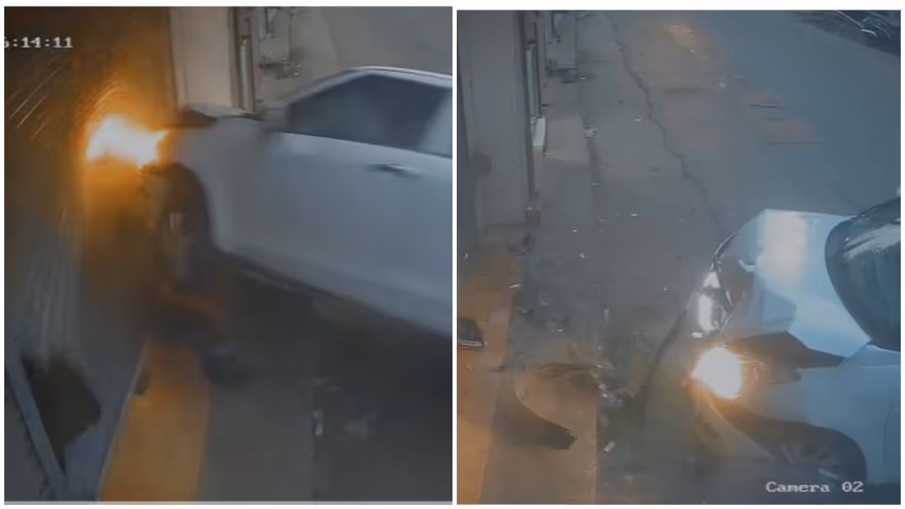 car accident car accident