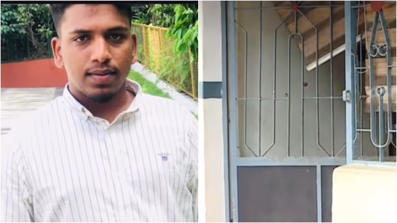  brother kills brother 