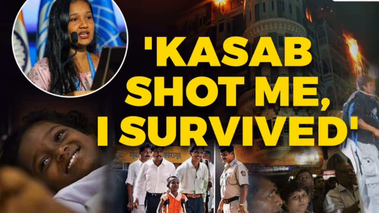 Mumbai Terrorist Attack