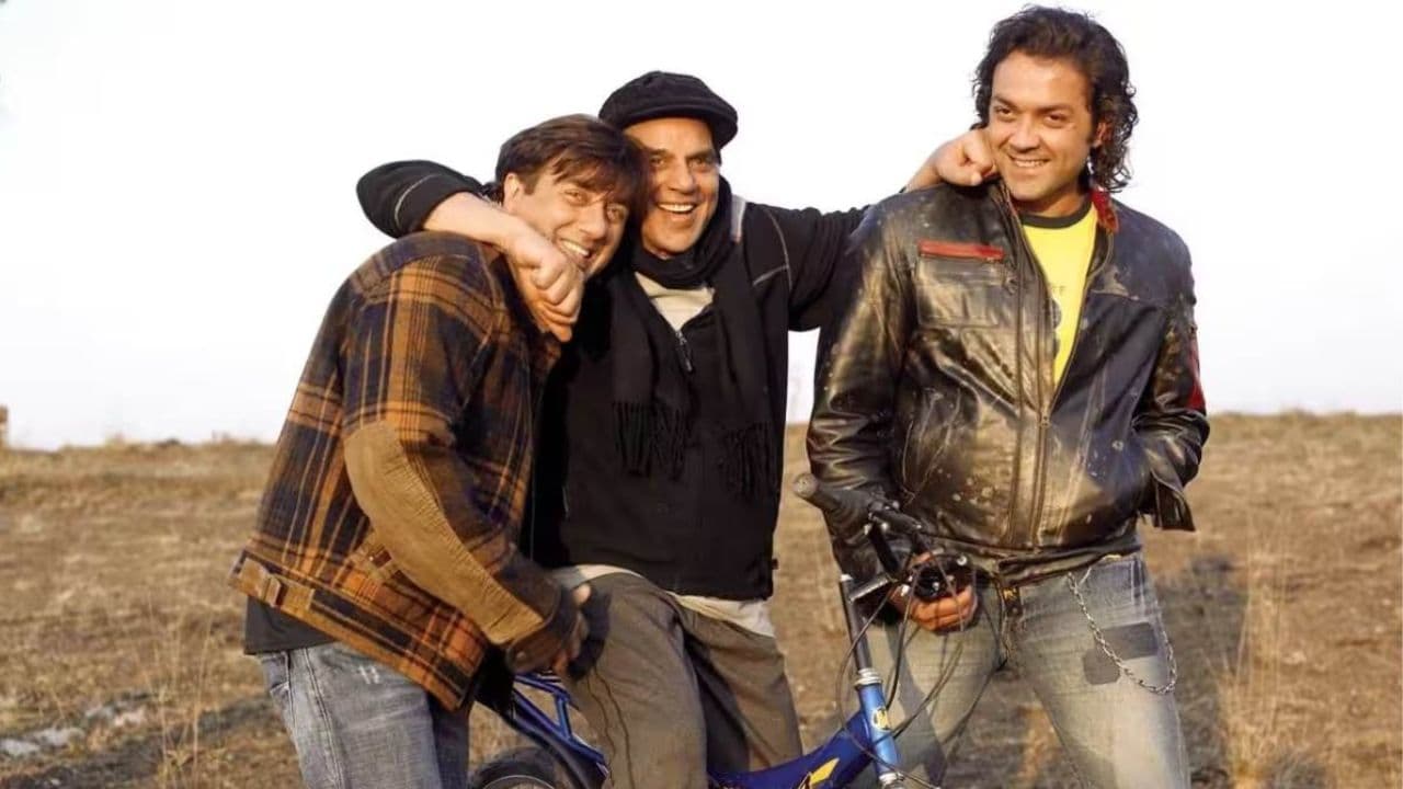 धर्मेंद्र धर्मेंद्र