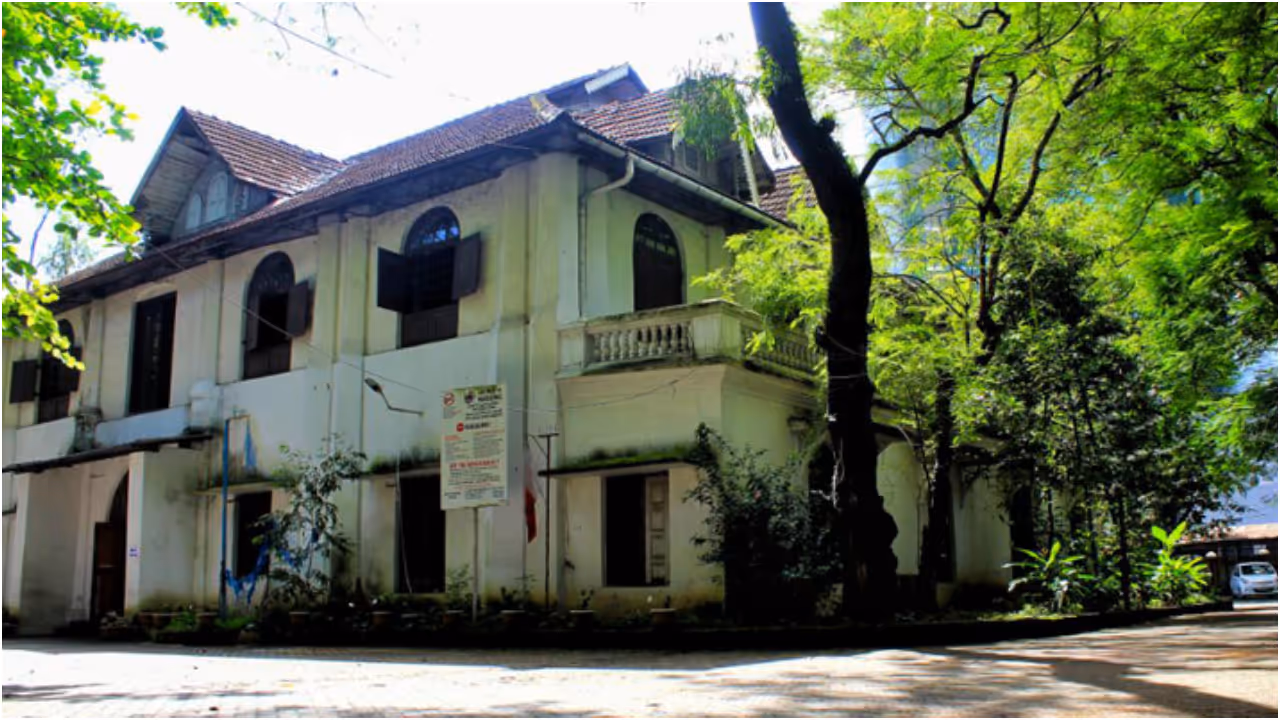 Ernakulam law college Ernakulam law college