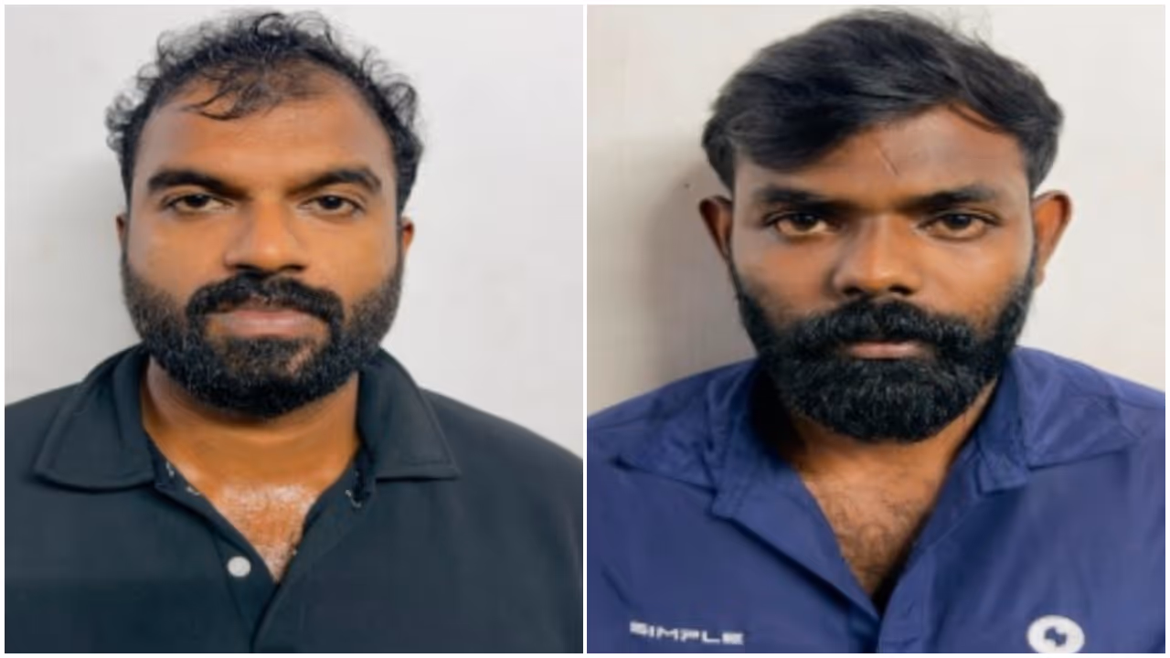 Punnapra arrest Punnapra arrest