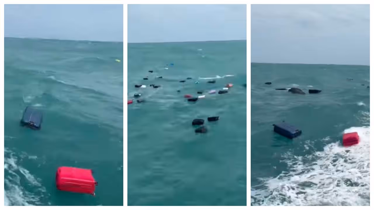 Thailand Ferry accident Thailand Ferry accident