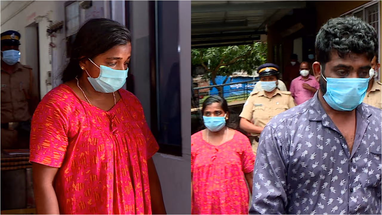 kainakari murder case kainakari murder case