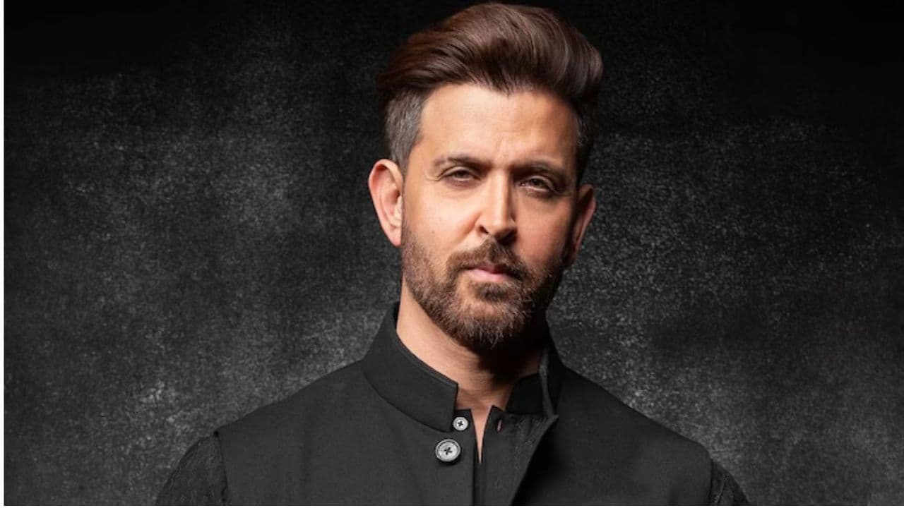 ऋतिक रोशन