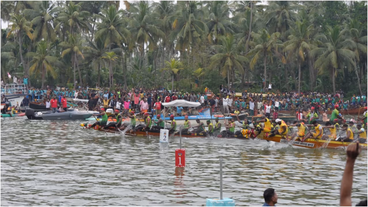 Veeyapuram Chundan Veeyapuram Chundan