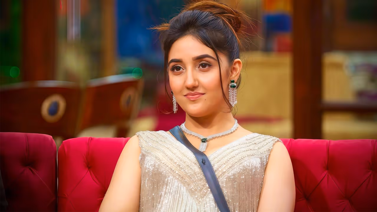 Bigg Boss 19 Ashnoor Kaur