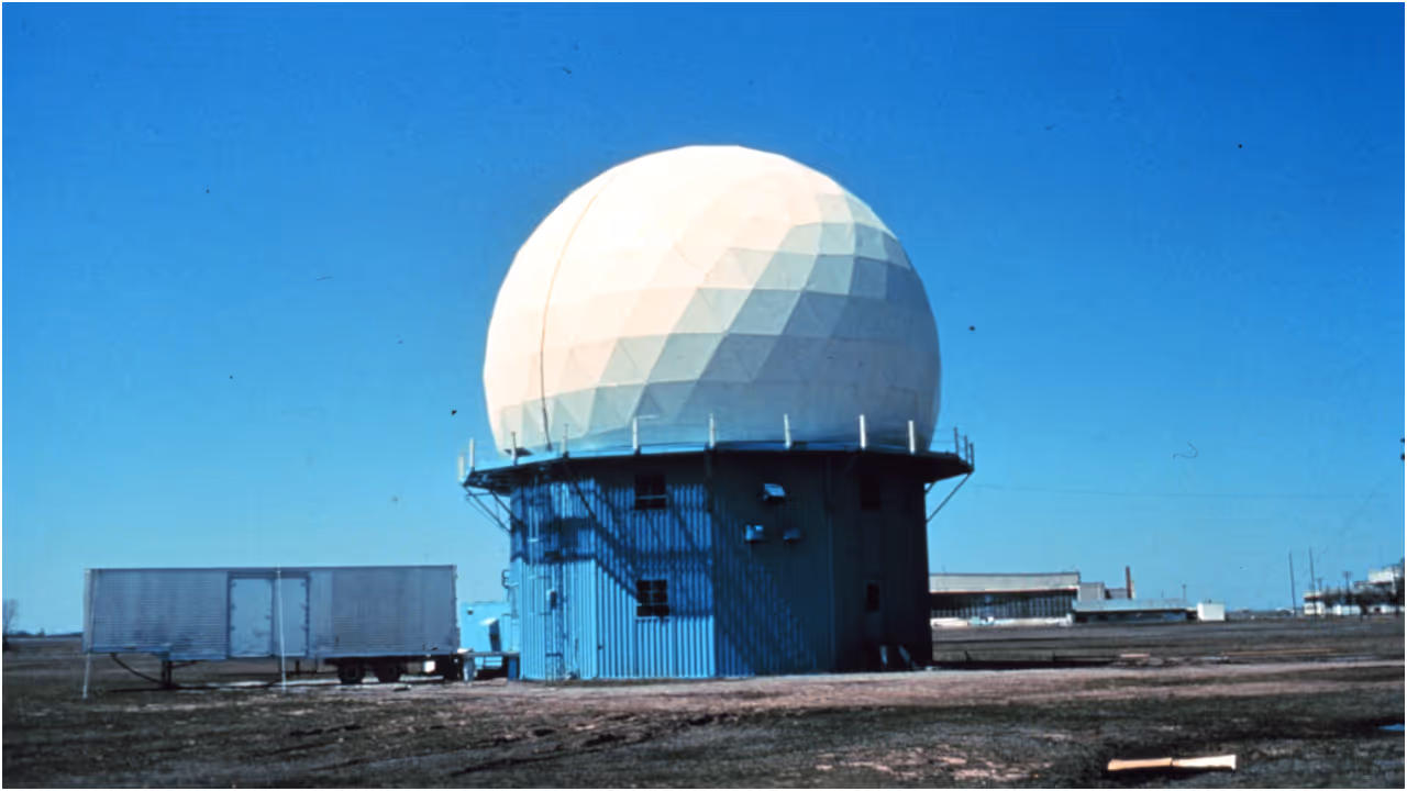 doppler Radar doppler Radar