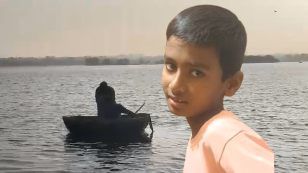 Bandihalli Lake Tragedy