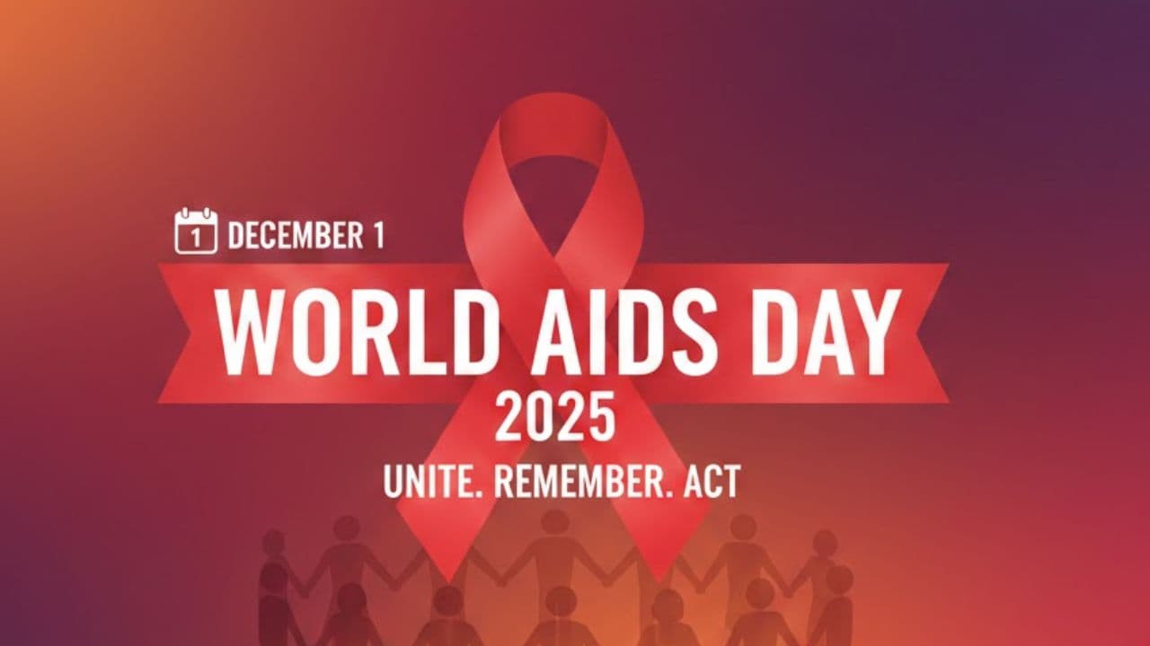 HIV patient care at home