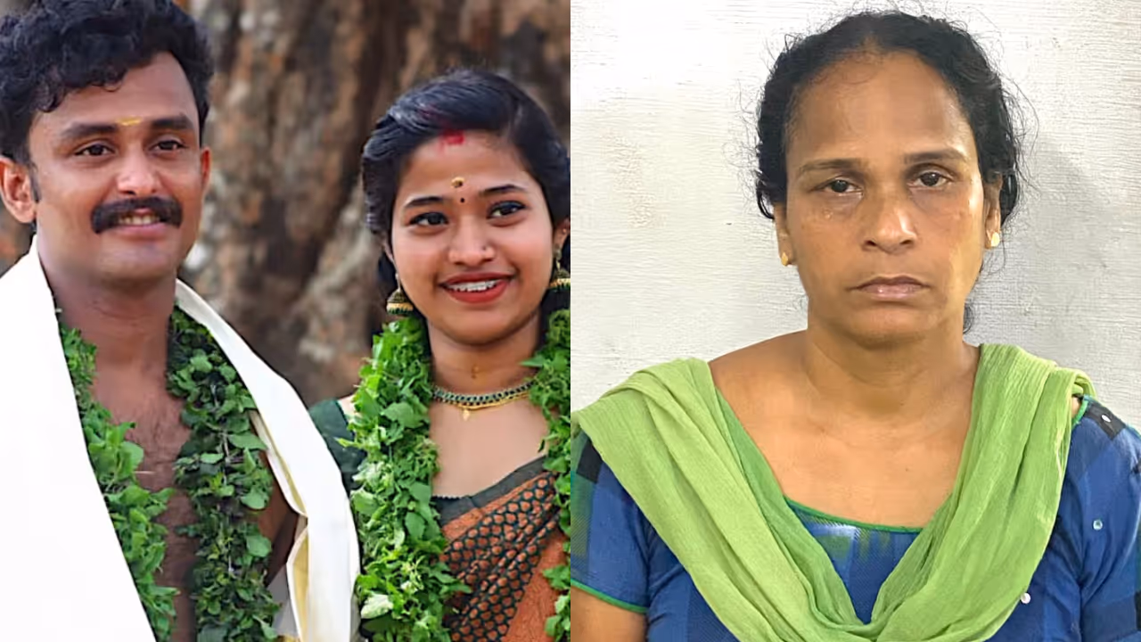 archana death archana death