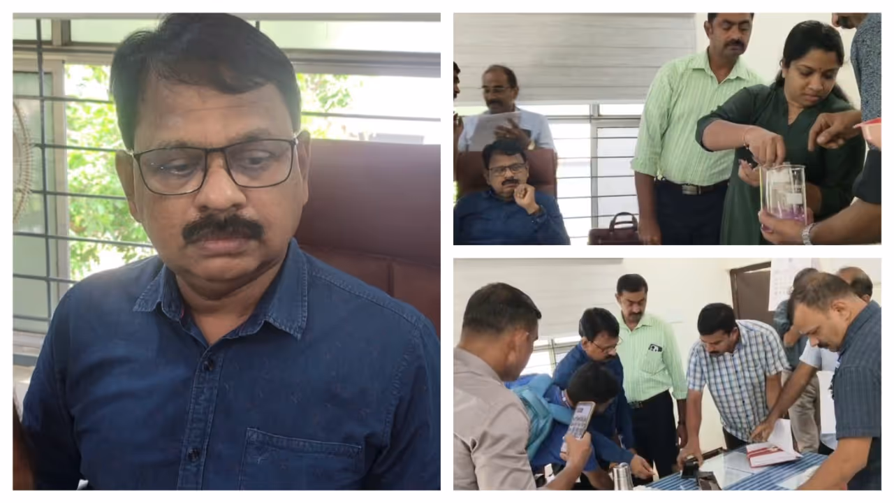 bribe case engineer bribe case engineer