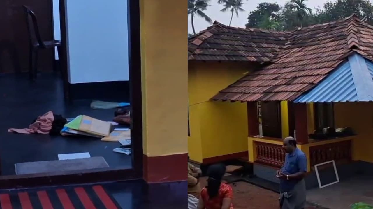 Gold theft Gold theft