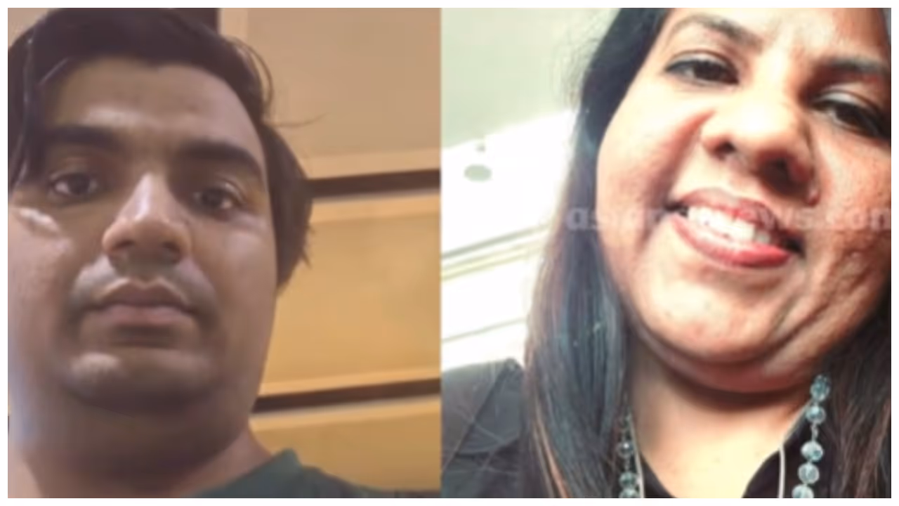 kerala Visa Scam kerala Visa Scam