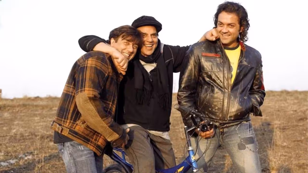 धर्मेंद्र 