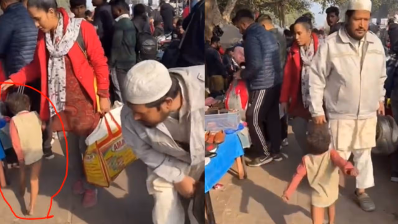 children played pranks on passersby