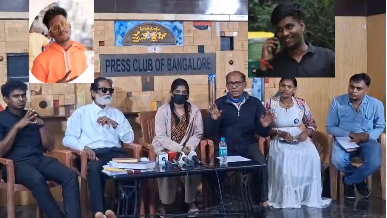 Bengaluru Darshan death Case Bengaluru Darshan death Case