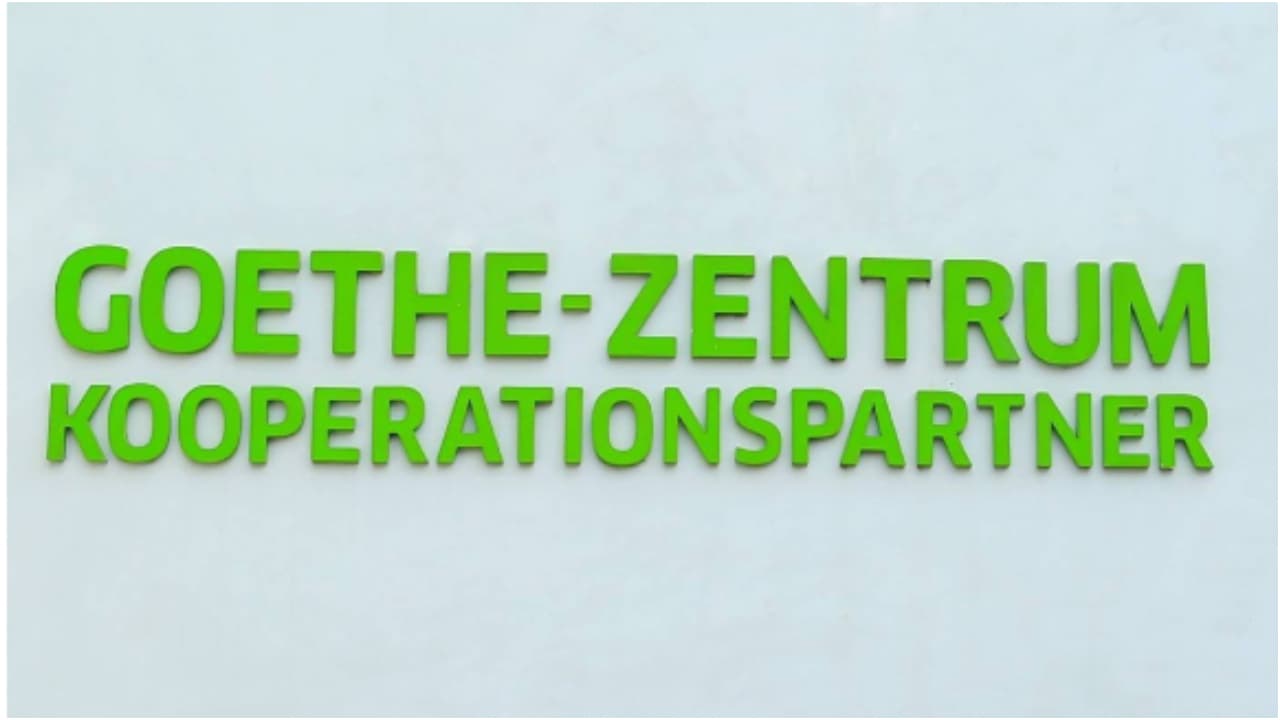 Goethe Zentrum