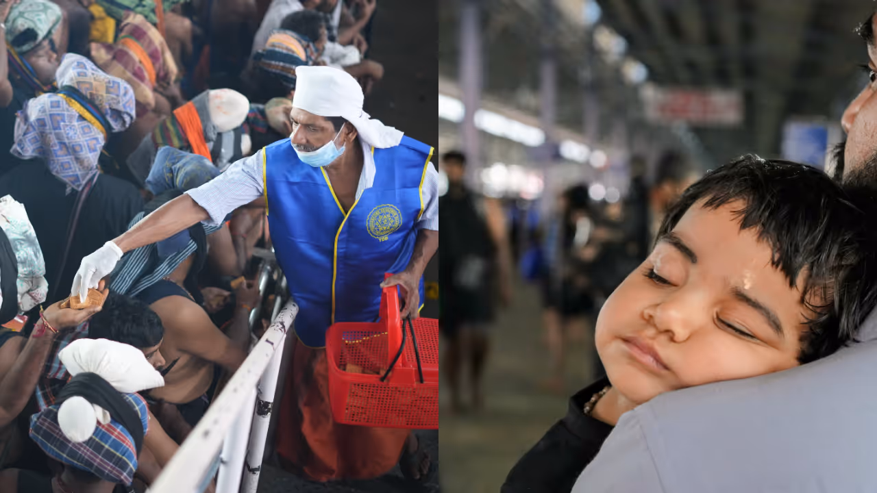 Sabarimala Sabarimala