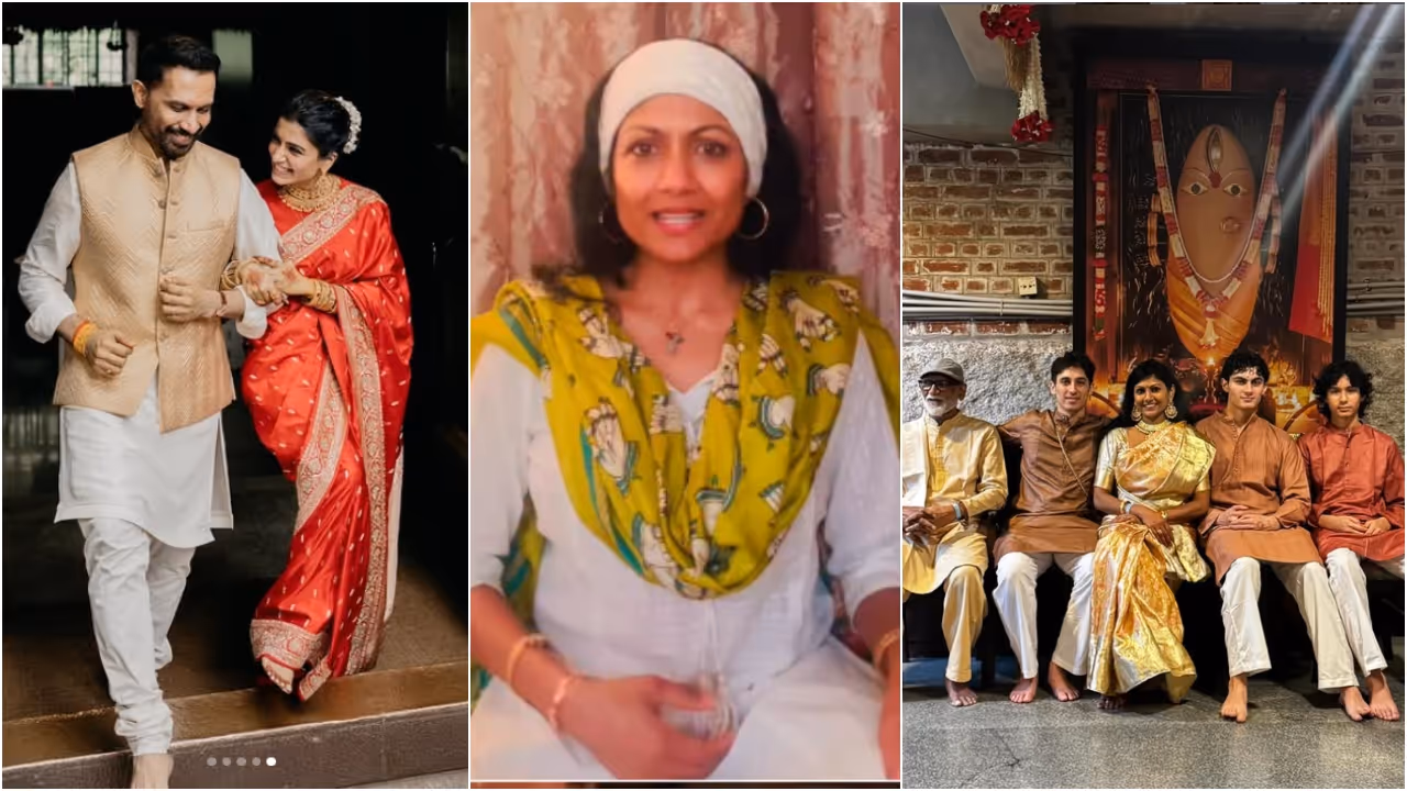 Samantha Raj Nidimoru Sheethal