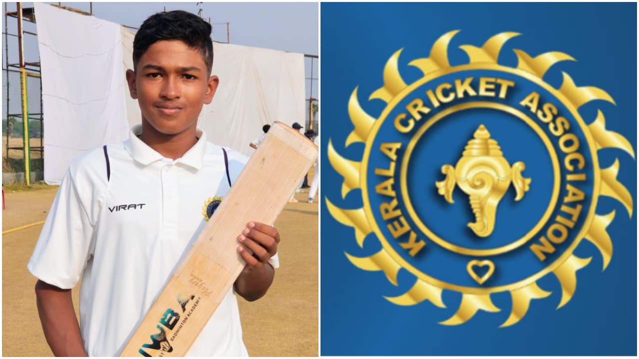 Kerala Cricket Association Kerala Cricket Association