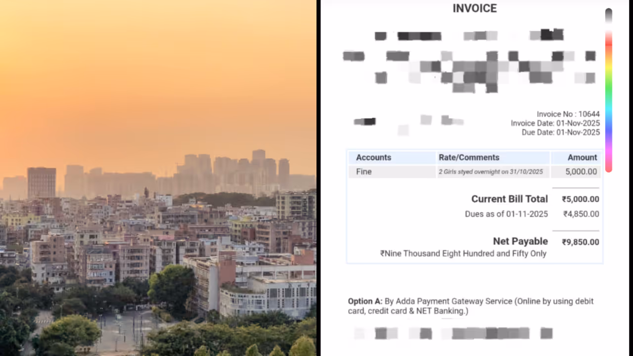 Bengaluru Overnight Guest