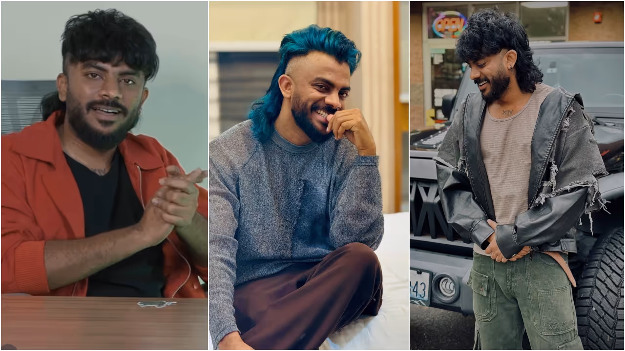 Chandan Shetty