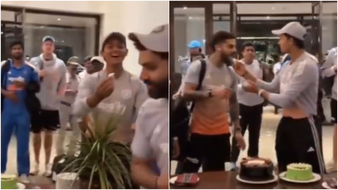 Rohit Sharma Cake Rohit Sharma Cake