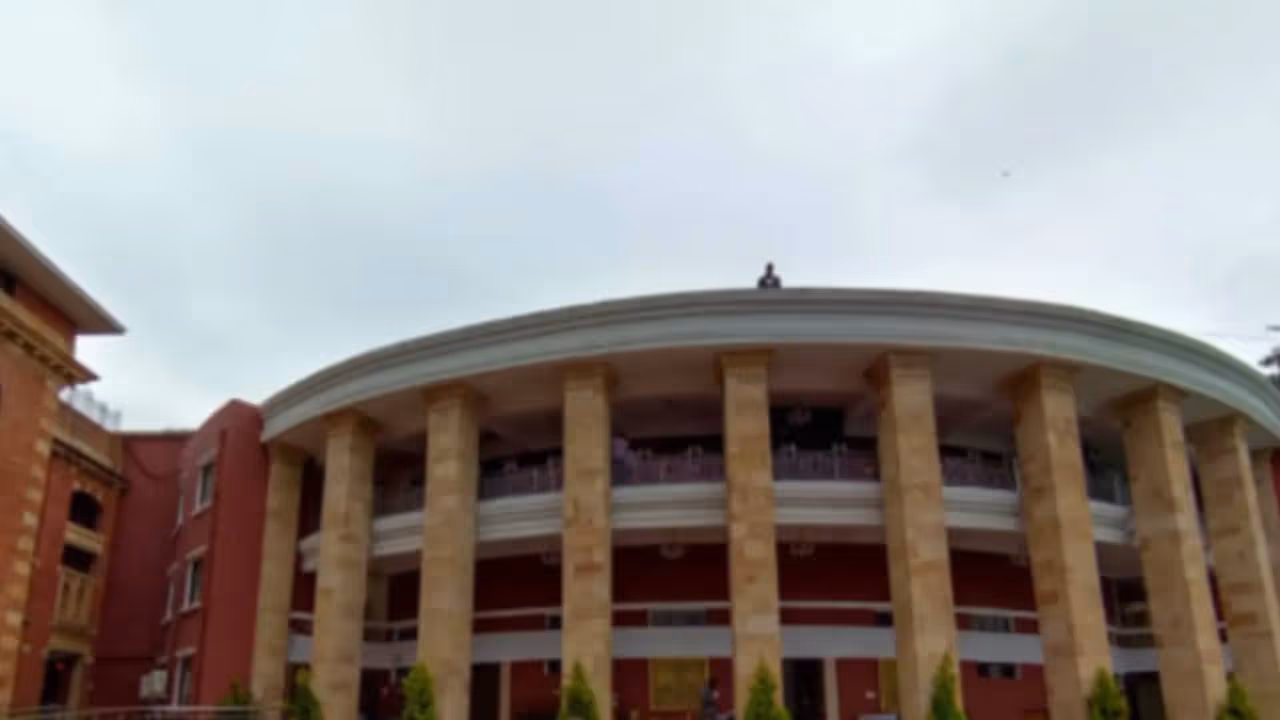 Nagpur Winter Session Nagpur Winter Session