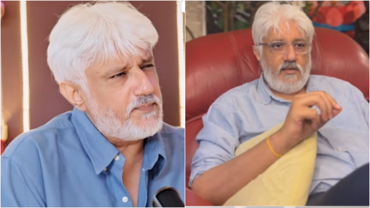Vikram Bhatt Vikram Bhatt