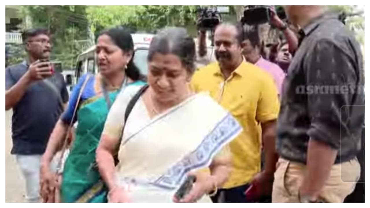 doctor vijayakumari doctor vijayakumari